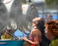 Погода на 21 червня: бажана прохолода таки прийде, але не сьогодні