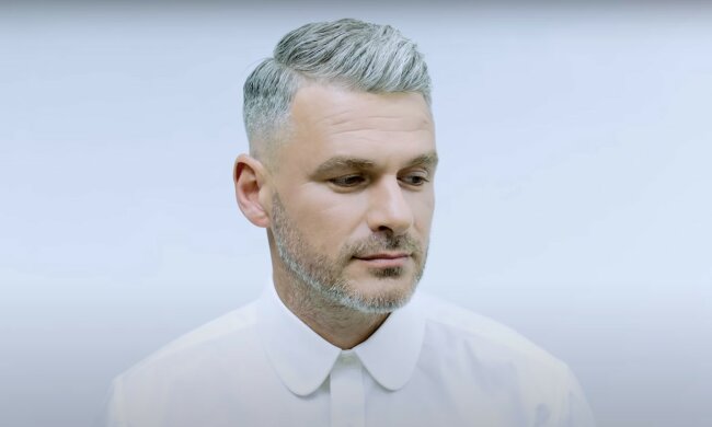 Арсен Мірзоян, скріншот з відео