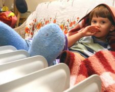 Зима близько: українці ризикують залишитися без опалення
