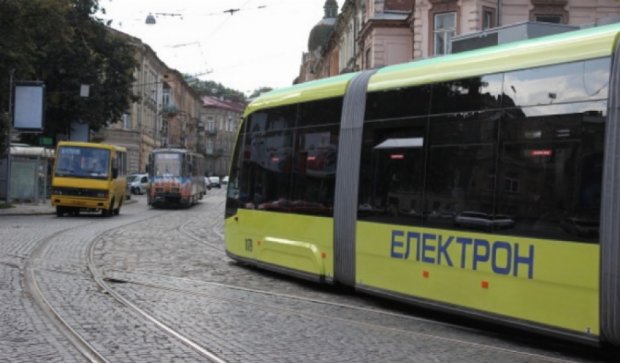 Львів хоче оновити громадський транспорт на 2,5 млрд гривень