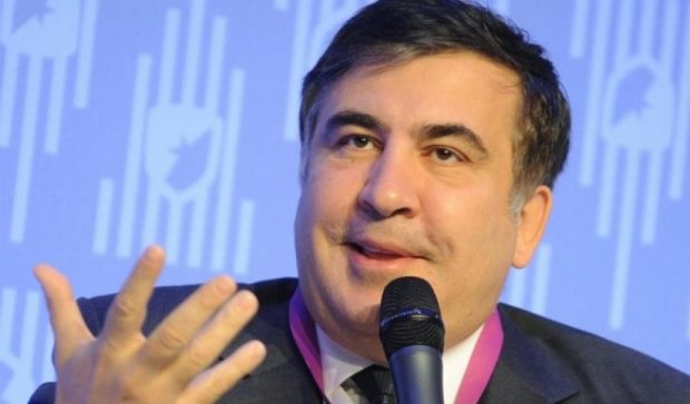 Порошенко уничтожит Саакашвили ради собственного рейтинга