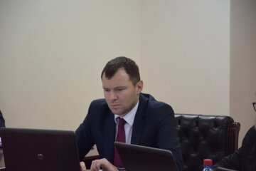 Виталий Киндратив