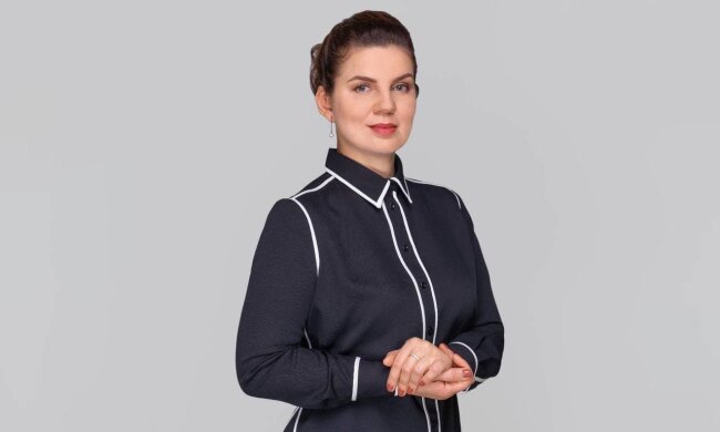 Елена Семич