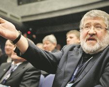 Коломойський потролив Гонтареву матірним анекдотом