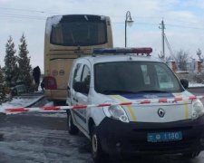 Взрыв автобуса во Львове: Польша выдвинула громкие обвинения