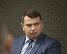 Активист рассказал о контактах семьи главы НАБУ с крымскими бизнесменами