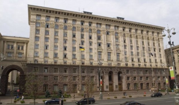 Депутаты Киевсовета обходяться в 40 млн. гривен в год