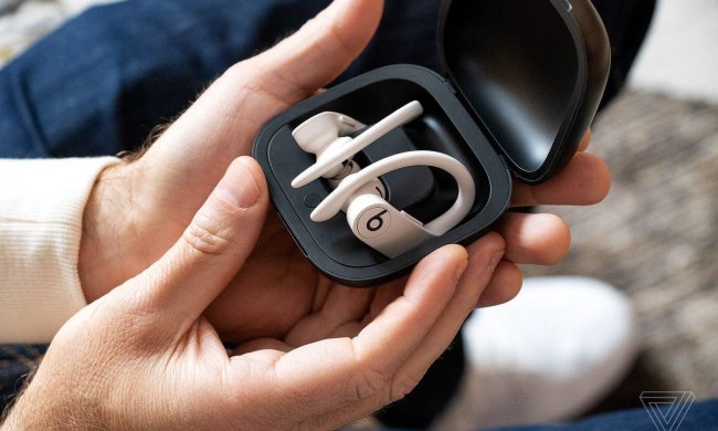 Beats Powerbeats Pro