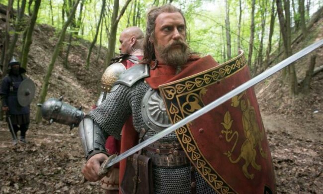 Український фільм-фентезі збирає повні кінотеатри по всьому світу