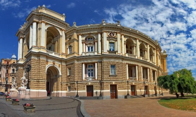 В Одесі готуються сепаратиські провокації