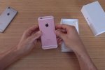 Китайская компания выпустила iPhone 6s раньше чем Apple (видео)