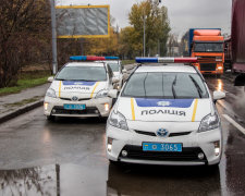 у Херсоні обстріляли машину помічника нардепа