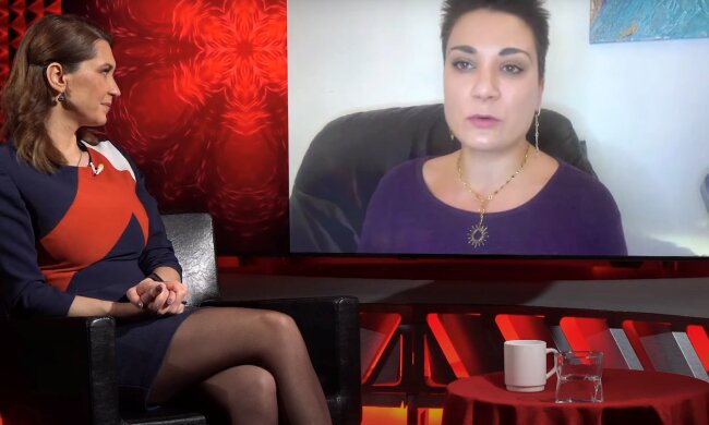 Анна Вергелес