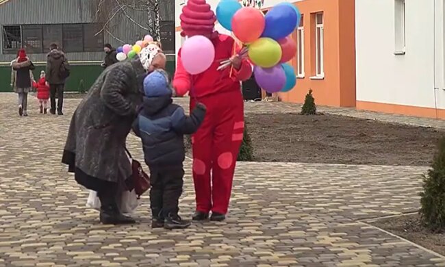 Українці, скріншот з youtube