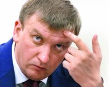 "Российские военные на Донбасе для Москвы "отработанный материал" - Петренко