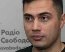 Бойовики викрали українського журналіста