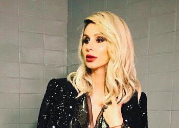 Светлана Лобода, instagram.com/lobodaofficial/