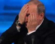 Эксперт назвал самый большой страх Путина