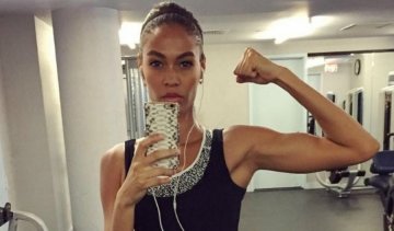 Селфі в спортзалі свідчать про психічні розлади