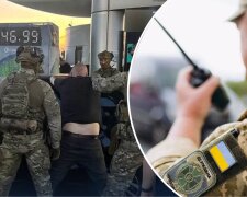 Повернення в Україну: перевірка документів на кордоні