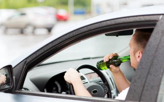 Ось звідки нові правила: у Німеччині розповіли про боротьбу з п'яними водіями