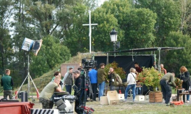 Каннский фестиваль: мир увидит впечатляющие украинские фильмы
