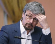 Олександр Ткаченко, фото Уніан