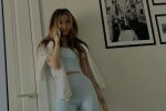 Надя Дорофеева, фото: Instagram