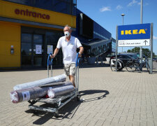 IKEA, фото: Getty Images