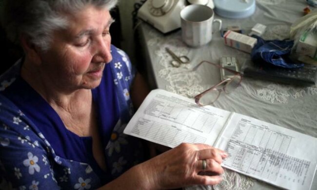 Цены на газ доведут вас до истерики