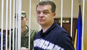 Суд назначил "бриллиантовому" прокурору залог в 3,45 млн грн