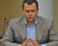 Мер Дніпра Філатов знову оконфузився