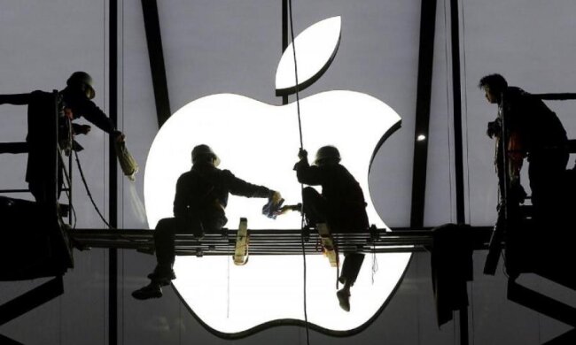 Apple пересмотрела отношение к секретным проектам