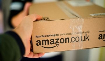 Покупки на Amazon будуть підтверджувати за допомогою селфі