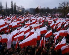 Відірвали язик і проломили череп: дикі поляки забили українця до напівсмерті