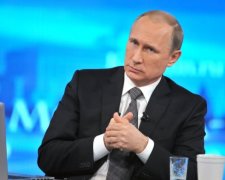 Путін стежитиме за українськими товарами