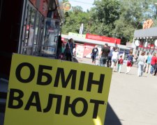 Курс валют на 19 червня: долар взявся за старе