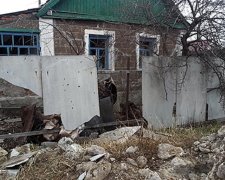 Бойовики обстріляли з мінометів будинки з людьми в Авдіївці (фото)