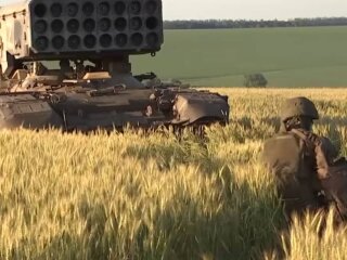 Военные, фото: скриншот из видео