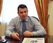 Сытник пообещал взяться за Гонтареву