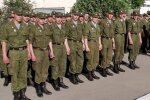 Розстріляні військові були в одній частині з росіянами, що "заблукали" на Донбасі