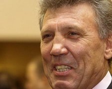 Саакашвілі розповів, чому Ківалов знявся з виборів