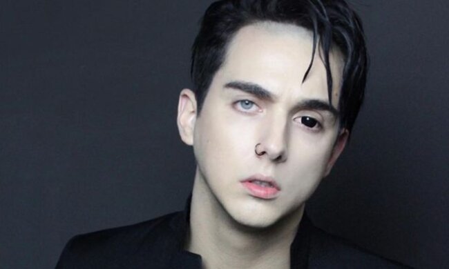 Скрин из instagram Melovin