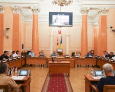 Одесская МВА: рабочие группы стратегического развития города