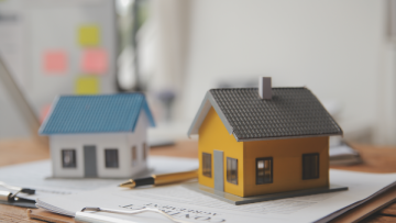 Продаж будинку на земельній ділянці