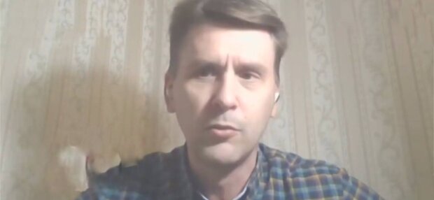 Александр Коваленко, скриншот: YouTube