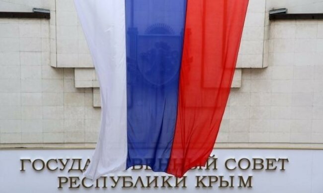 Организаторы крымских "выборов" могут попасть под санкции