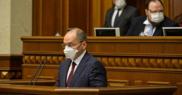 Степанов празднует 3 месяца в должности министра, но плана реформы до сих пор не
представил – политолог