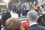 Петр Порошенко, скриншот