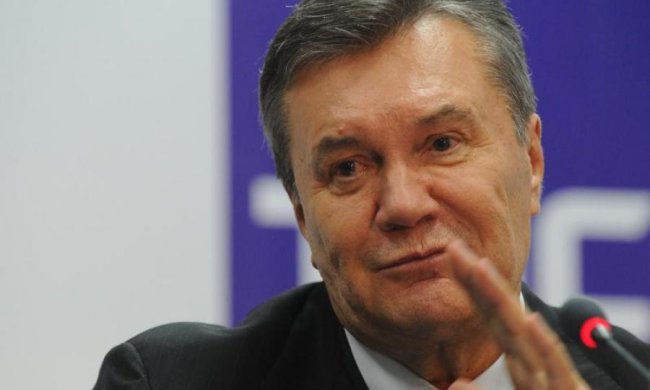 Несмотря на войну и смерти: экс-регионалов увешали орденами